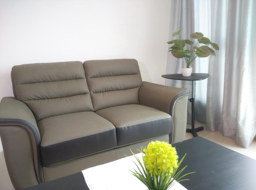 Vista Alam Studio Units - Pool, Food Court 샤알람 외부 사진